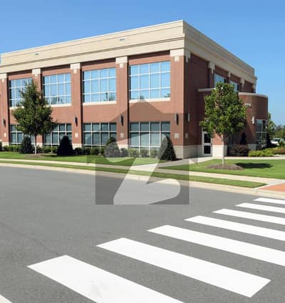 13 Marla Commercial Plot for banks