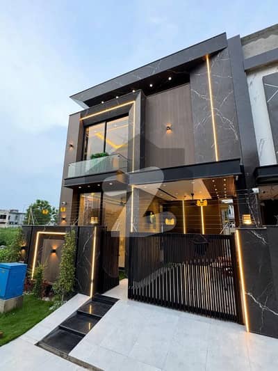 DHA phase9 BRAND NEW HOUSE FOR SALE