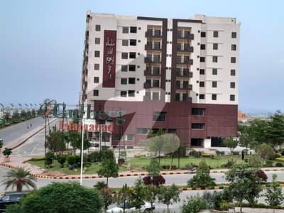 10 Marla Heighted Solid Area Possession Plot For Sale