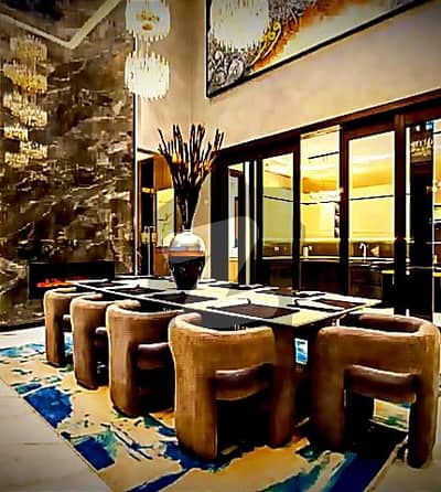 LEASED BANK LOAN APPLICABLE BRAND NEW FLAT ALSO AVAILABLE FOR SALE