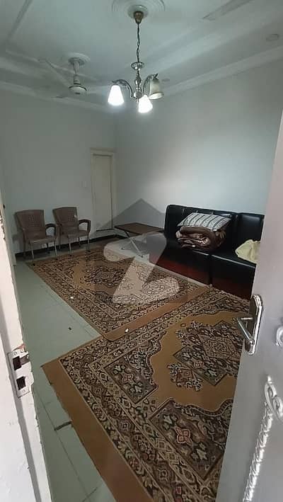 ایف ۔ 10/3 ایف ۔ 10,اسلام آباد میں 2 کمروں کا 3 مرلہ زیریں پورشن 55.0 ہزار میں کرایہ پر دستیاب ہے۔