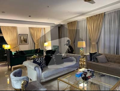 Furnished Apartment for Rent Emaar ph8