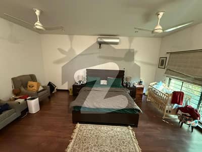 1 Kanal Mazhar Munir Designed Lavish Bungalow in DHA Phase 3 | Ideal Family House