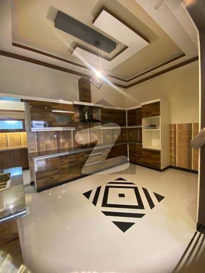 گلستانِِ جوہر ۔ بلاک 14 گلستانِ جوہر,کراچی میں 6 کمروں کا 10 مرلہ مکان 6.25 کروڑ میں برائے فروخت۔