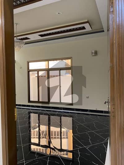 Prime Location Of Block-2 Nearest To All Amenities Tiles Flooring