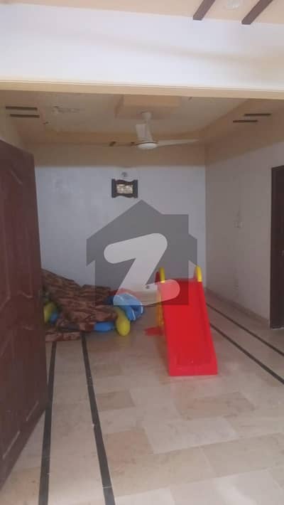 پنک ریذیڈنسی گلستان جوہر - بلاک 8-A,گلستانِ جوہر,کراچی میں 4 کمروں کا 5 مرلہ مکان 2.3 کروڑ میں برائے فروخت۔