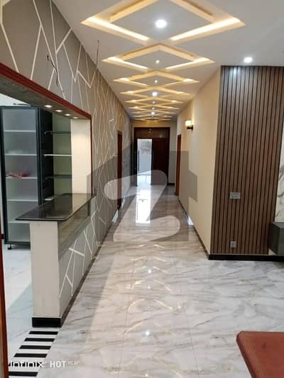 20 Marla Brand New Double Storey