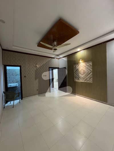 Prime Location Of Block-14 Separate Entrance No Water And Electricity Issue