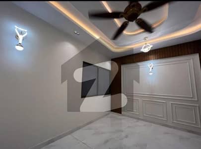 Apartment For Rent In Bahadurabad