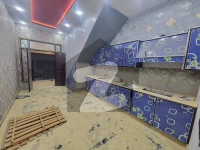 لال پل مغلپورہ,لاہور میں 3 کمروں کا 3 مرلہ مکان 1.25 کروڑ میں برائے فروخت۔