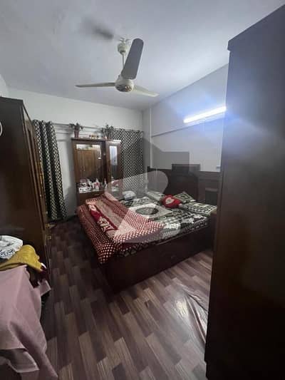 Flat For Sale  3 Bed Dd Maria Hills View