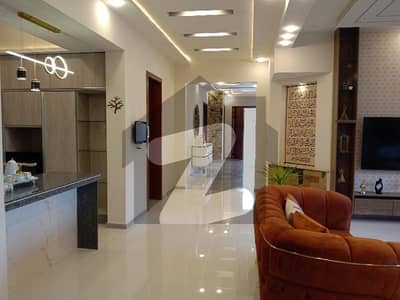 1 Kanal Upper Portion Is For Rent