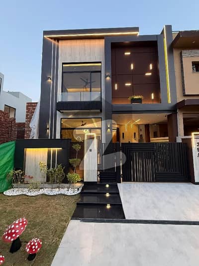 Lurious Modern House For Sale