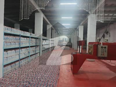 عسکری 11 عسکری,لاہور میں 4 کنال گودام 4.3 لاکھ میں کرایہ پر دستیاب ہے۔