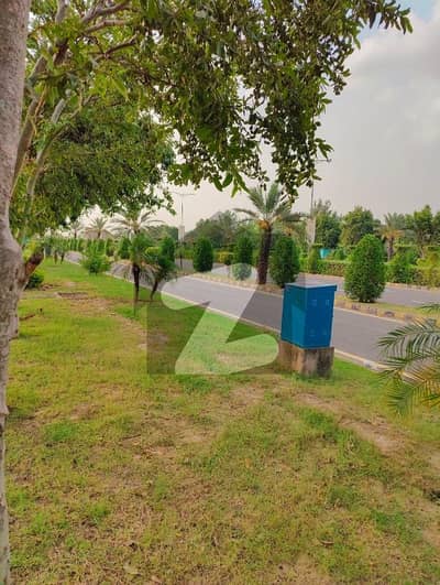 نیو لاهور سٹی لاہور میں 10 مرلہ رہائشی پلاٹ 90.0 لاکھ میں برائے فروخت۔