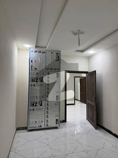 Family Flat Available For Rent In Satellite Town Rawp