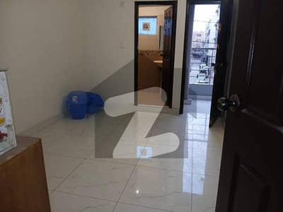 Dha Slightly Used 3 Bed D/D First Floor With Lift