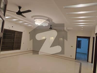 New House For Rent In E-11/3 Multi