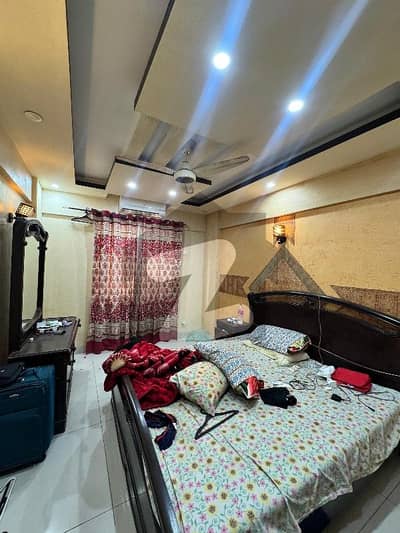 Dha Fully Furnished Excuisite 3 Bed D/D Rahat Commercial