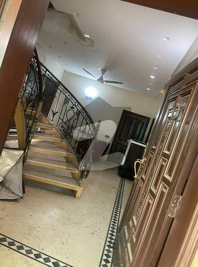 10 Marla 3 Bed Full House For Rent Dha Phase 4 AA block (0335-5779339)