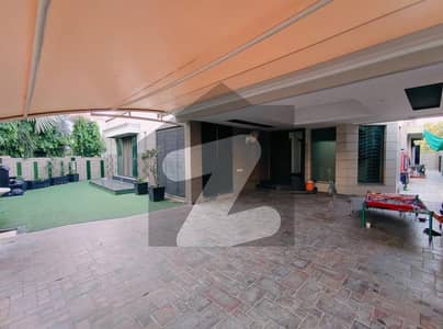 1 Kanal House For Rent In Dha Lahore Phase 5 Near Wateen Chonk