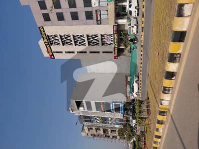 dha 5 sector F street 63 commercial uder develop