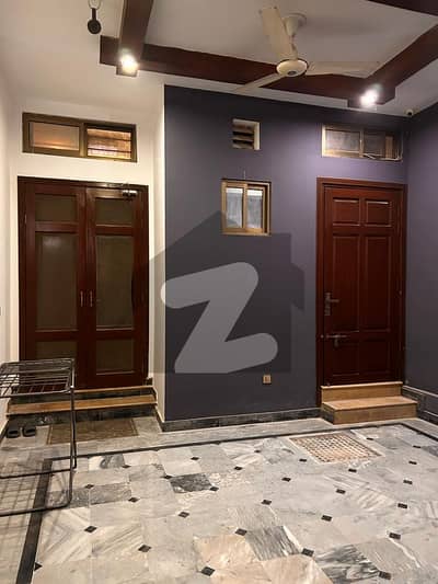 Solid & Spacious 10 Marla House For Sale