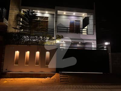 بنی گالہ اسلام آباد میں 5 کمروں کا 10 مرلہ مکان 4.0 کروڑ میں برائے فروخت۔