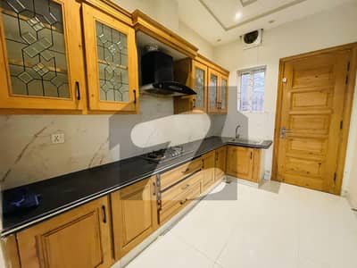 Your Dream 7 Marla House Is Available In Bahria Town Phase 8 - Usman Block