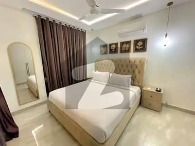 بحریہ ٹاؤن سیکٹر سی بحریہ ٹاؤن,لاہور میں 1 کمرے کا 2 مرلہ فلیٹ 42.0 ہزار میں کرایہ پر دستیاب ہے۔