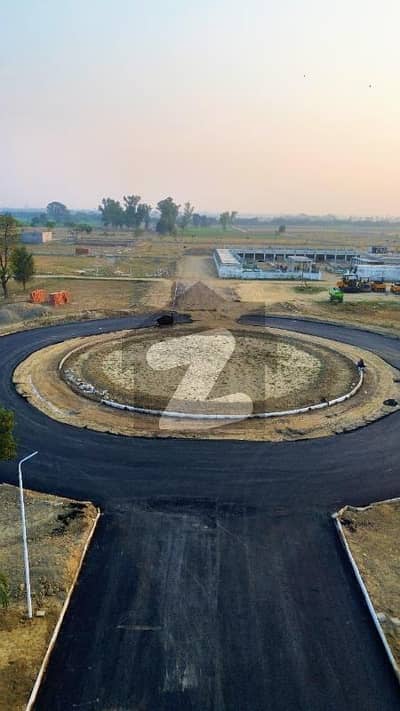 YASIR BROTHERS REAL ESTATE OFFERS FARM HOUSES AT A HOT LOCATION OF BARKI ROAD WITH A VERY REASONABLE DEMEND OF 75LACS PER KANAL. . .