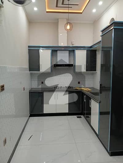 Brand New ground portion for rent near to park filter and mosque