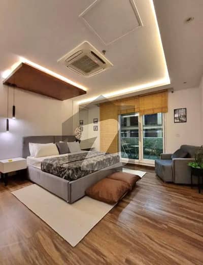 بحریہ ٹاؤن لاہور میں 1 کمرے کا 2 مرلہ فلیٹ 40.0 ہزار میں کرایہ پر دستیاب ہے۔