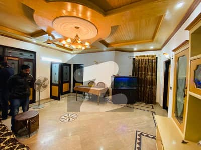 7.50 Marla House Available for Sale Location: - near Emporiums Mall Johar Town Lahore