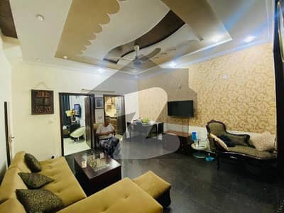 5 Marla House Available for Sale Location: - near Emporiums Mall Johar Town Lahore