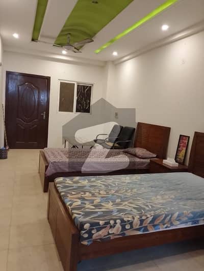 جی ۔ 15 مرکز جی ۔ 15,اسلام آباد میں 2 مرلہ Studio فلیٹ 29.0 ہزار میں کرایہ پر دستیاب ہے۔