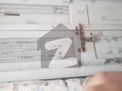 Flat 2 Bed Common at Shoo Market