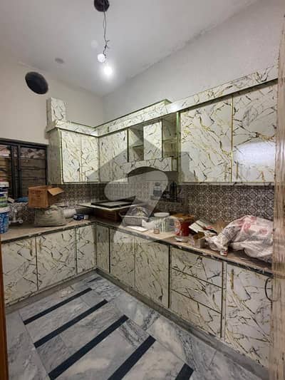 5 Marla single brand new house in razzak town chakra road