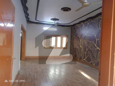 Near Expo Centre, Hasan Square Bungalow Portion for Rent