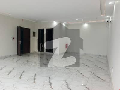 4 MARLA COMMERCIAL FLOOR IS AVAILABLE IN DHA TOP LOCATION FOR COMMERCIAL PURPOSE.