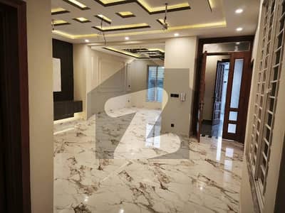 Brand New House For Sale Available In I-11/2 Islamabad Ideal Location Near By International Islamic University