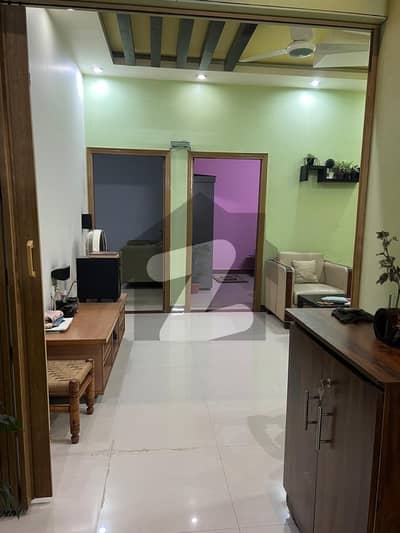 4 Bed DD Flat available for sale.