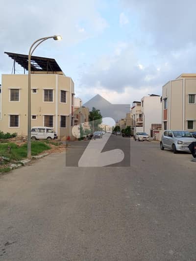 Plot block M naya Nazimabad