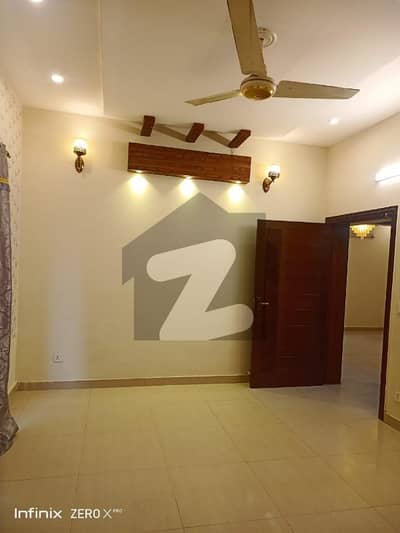 10 Marla Double Storey House