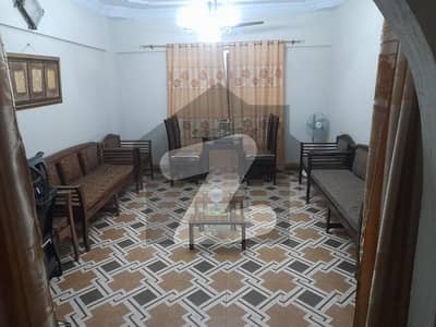 Flat For Sell In Gulistan-e-Jauhar Block 12