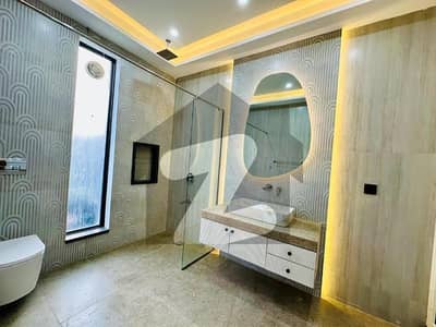 5 Marla Brand New Modern Design House available for sale in Banker Town housing society