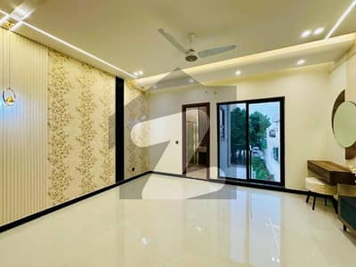 10 Marla Upper Portion Available For Rent In Formanites Housing society