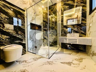 5 Marla Upper Portion Available For Rent In Formanites housing society