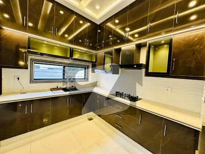 10 Marla House available for rent in banker Town housing society