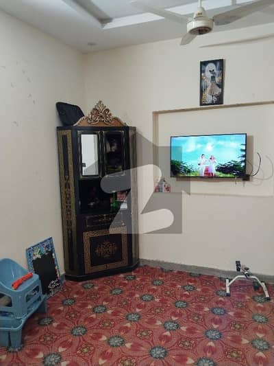 4 marla dubble story house for sale in Eden boulevard